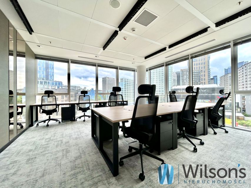 Lokal Warszawa wynajem