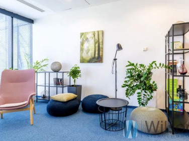 Lokal Warszawa wynajem