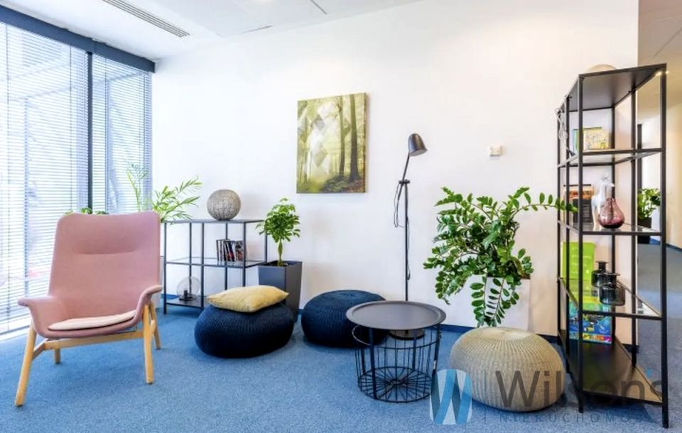 Lokal Warszawa wynajem