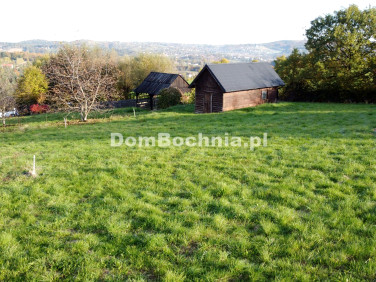 Działka Wola Nieszkowska