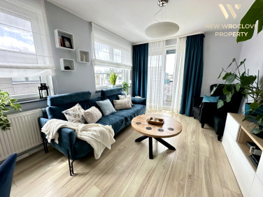 Mieszkanie Wrocław