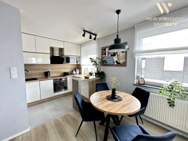 Mieszkanie Wrocław