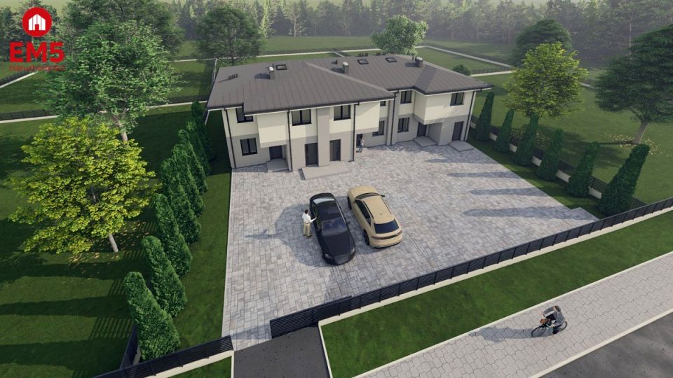 Mieszkanie Białystok