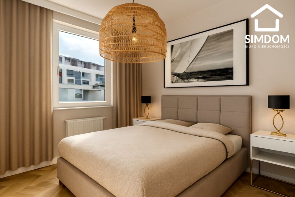 Mieszkanie Gdynia sprzedaż