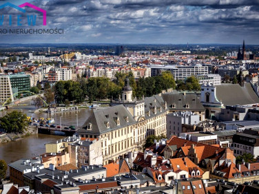 Mieszkanie Wrocław