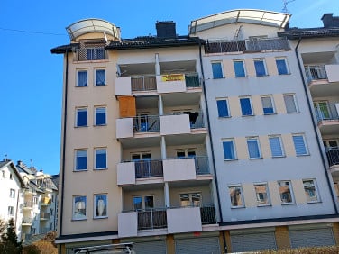 Mieszkanie Rzeszów