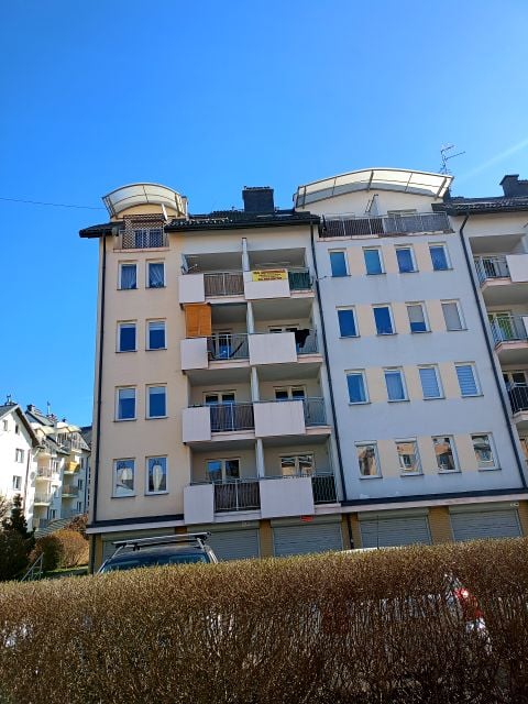 Mieszkanie Rzeszów