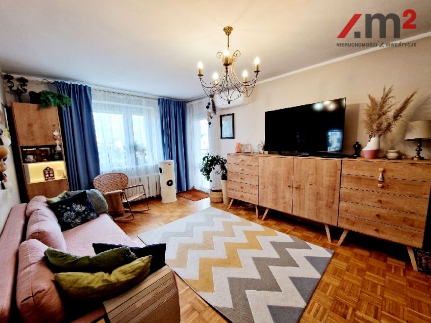 Mieszkanie Toruń