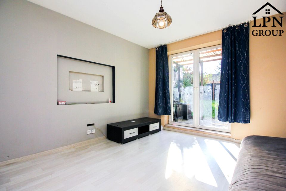 Mieszkanie Targowisko