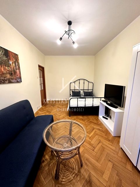 Mieszkanie Toruń