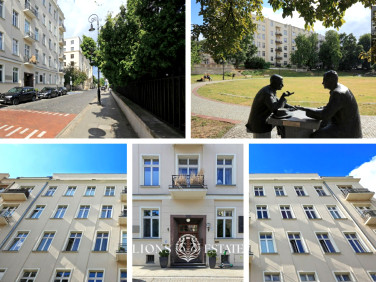 Mieszkanie Warszawa