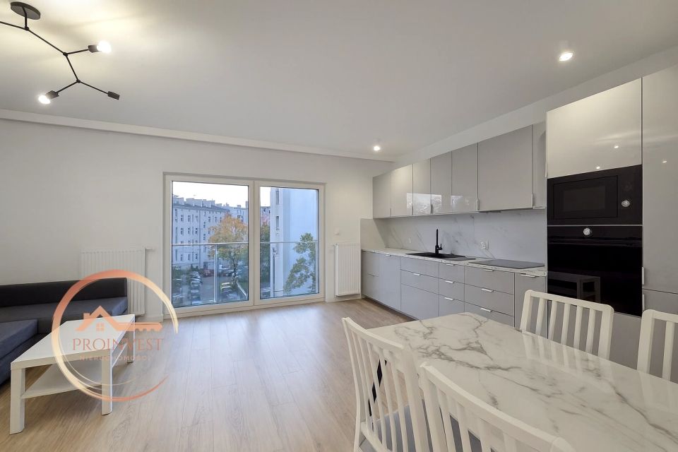 Mieszkanie śródmiescie