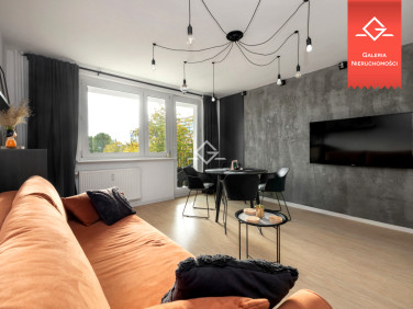 Mieszkanie Gdańsk