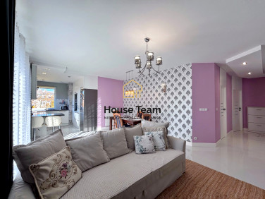 Mieszkanie Bydgoszcz