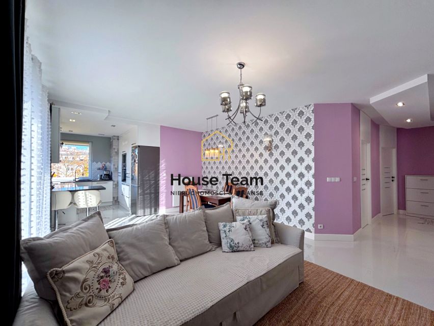 Mieszkanie Bydgoszcz