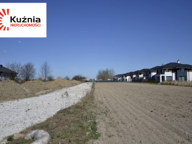 Działka inna Michałowice-Wieś
