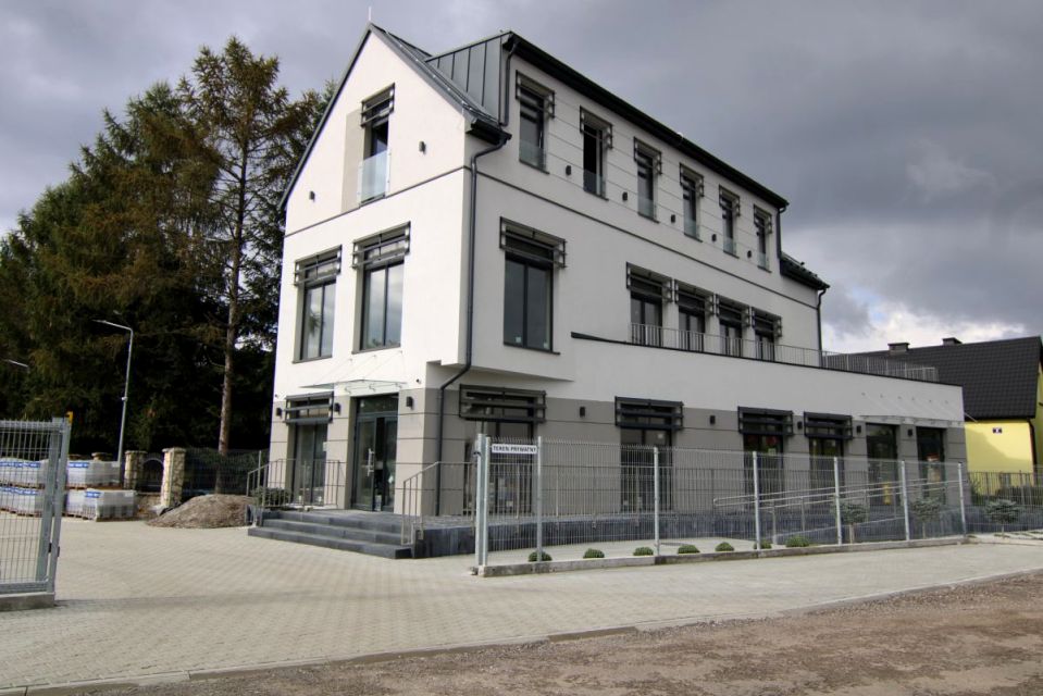 Lokal Kraków