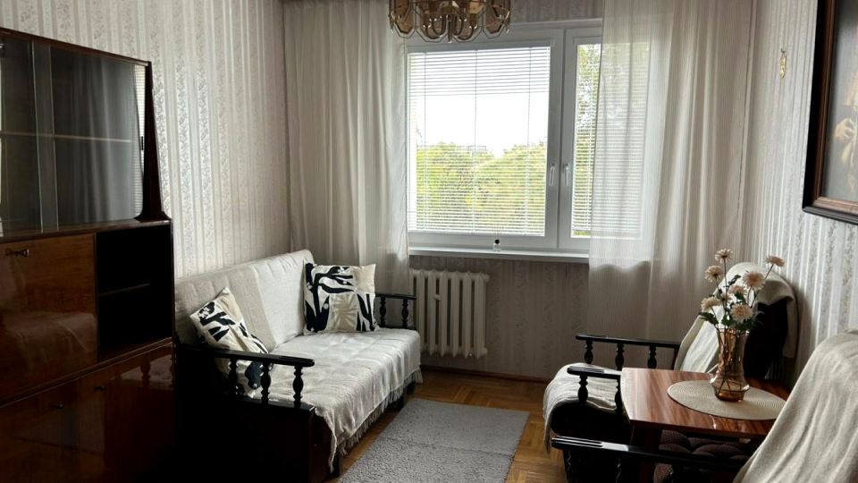 Mieszkanie blok mieszkalny wynajem