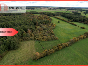 Działka Dąbrówka