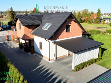 Dom wolnostojący sprzedaż