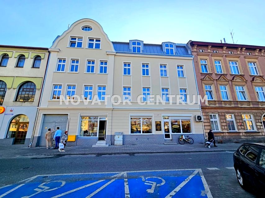 Mieszkanie Bydgoszcz