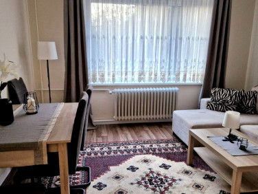 Mieszkanie Gdynia wynajem