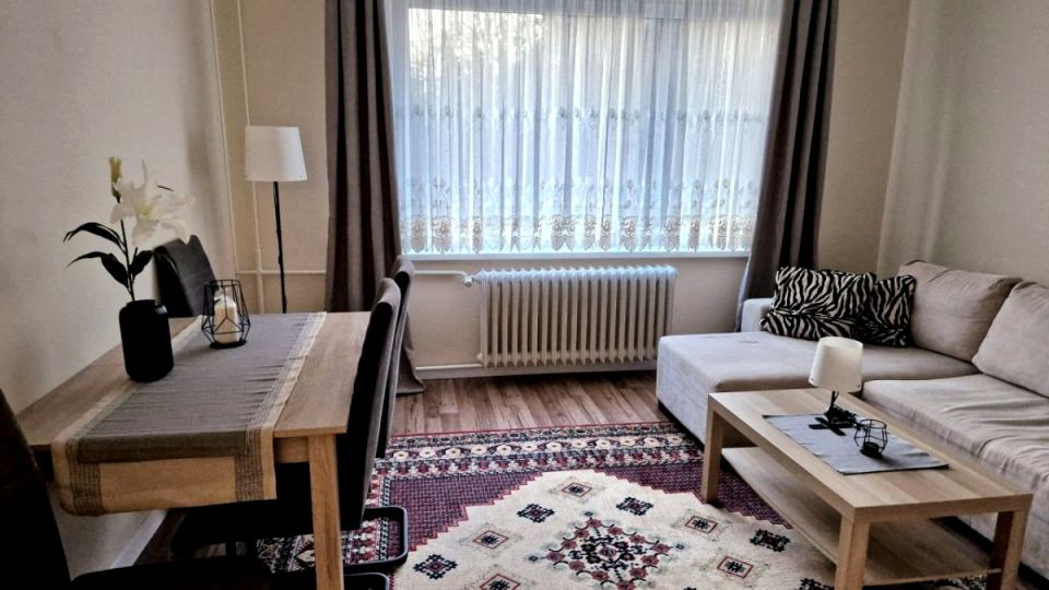 Mieszkanie Gdynia wynajem