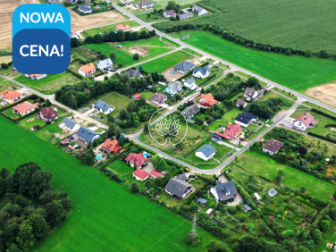 Działka SIENNO