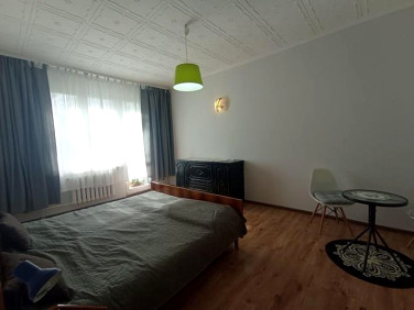 Mieszkanie Tychy