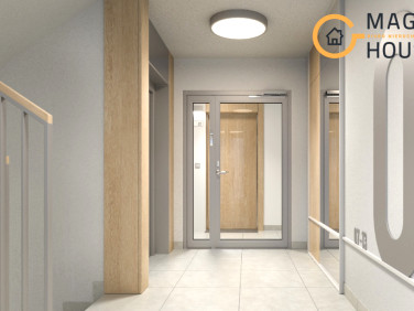 Mieszkanie apartamentowiec sprzedaż