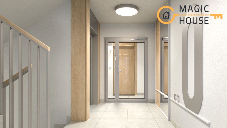 Mieszkanie apartamentowiec sprzedaż