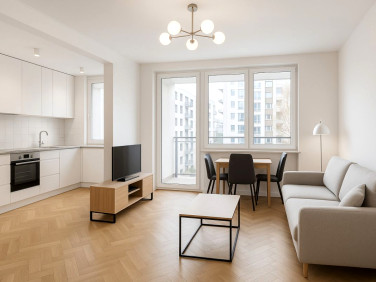 Mieszkanie Warszawa