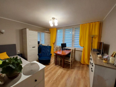 Mieszkanie Gliwice