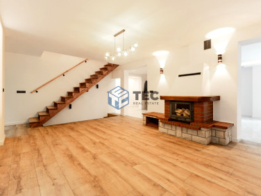 Dom wolnostojący sprzedaż