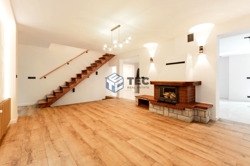 Dom wolnostojący sprzedaż