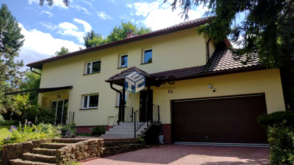 Dom Kraków