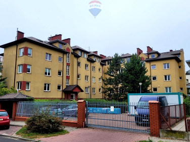 Mieszkanie Warszawa