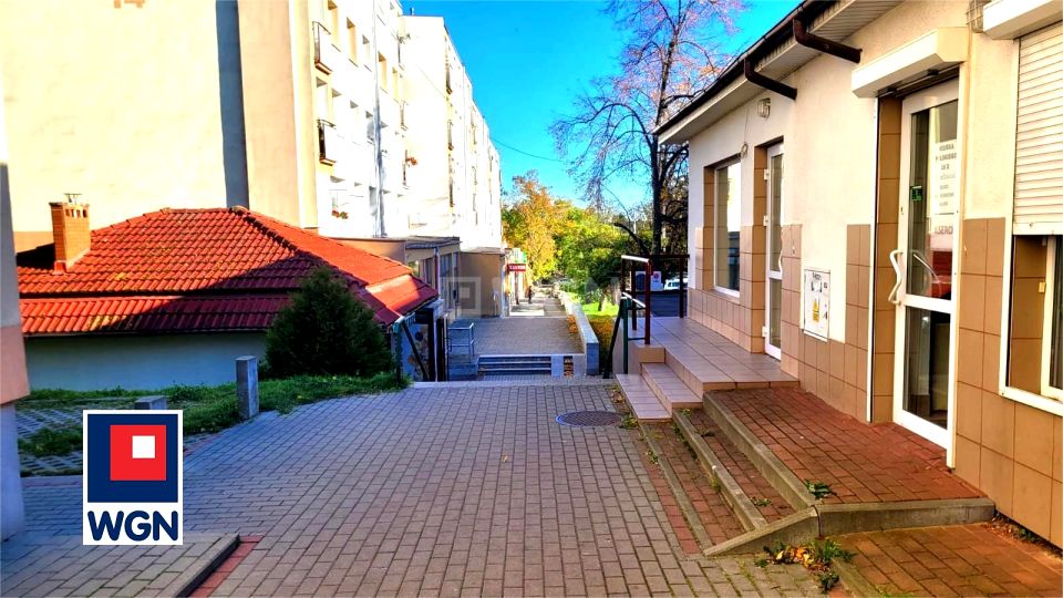 Lokal Pruszcz Gdański