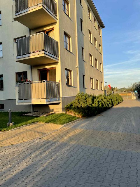 Mieszkanie Ożarów Mazowiecki