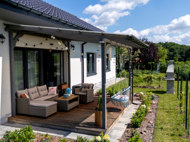 Dom Wola Rzędzińska