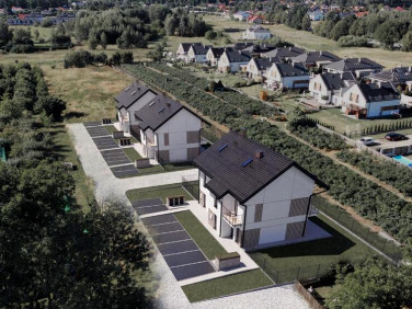 Mieszkanie Głogów Małopolski