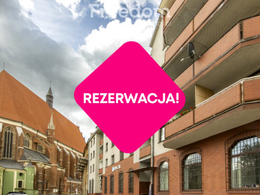 Mieszkanie Nysa