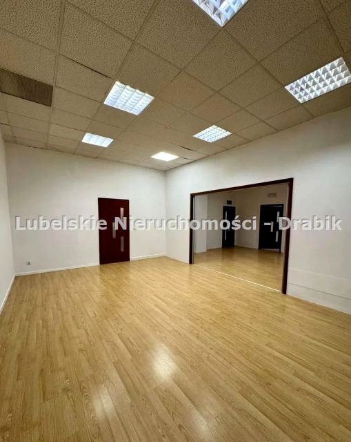 Lokal Lublin wynajem