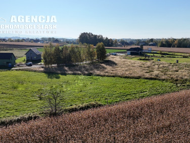 Działka budowlana sprzedam