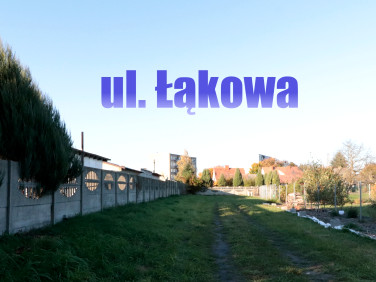 Pusta działka Czerniejewo