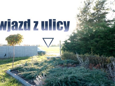 Działka Czerniejewo