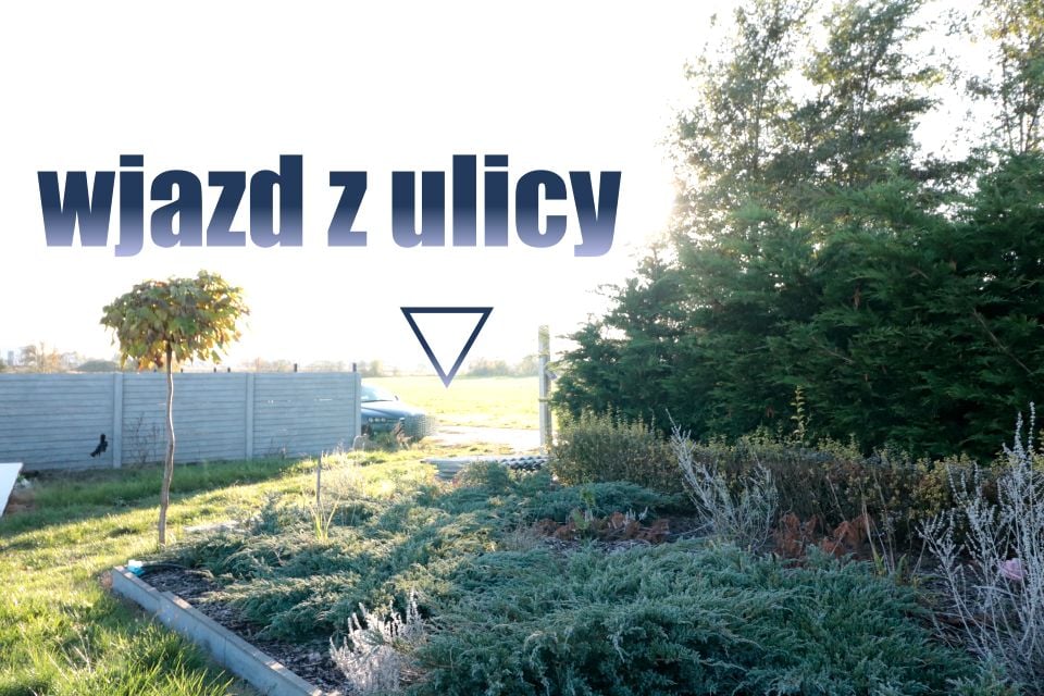 Działka Czerniejewo