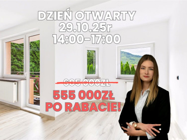 Mieszkanie Bielsko-Biała