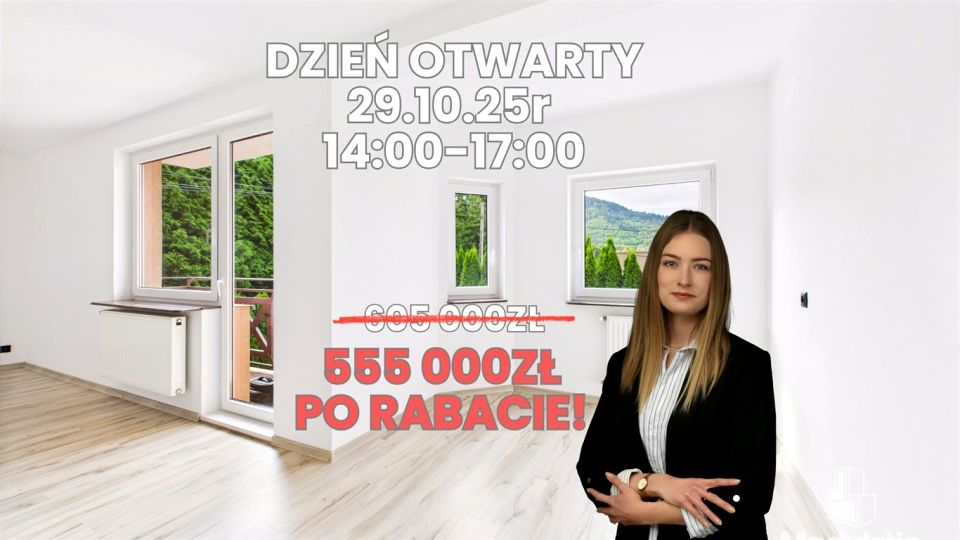 Mieszkanie Bielsko-Biała