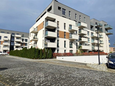 Mieszkanie Gliwice